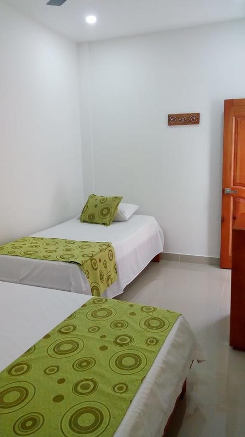 Hotel Sarali Doradal Exterior foto